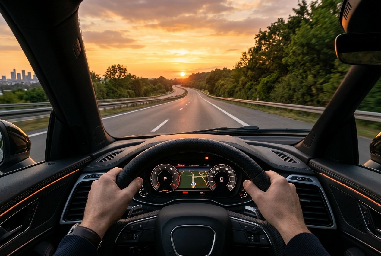 Închirieri auto Iași Autodomi
