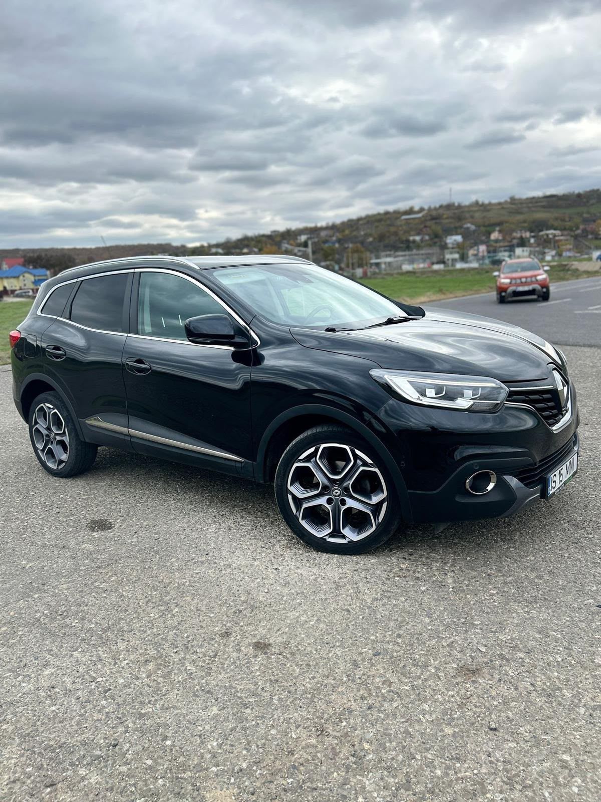 Renault Kadjar poza 3